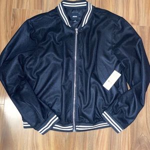Ardene bomber jacket